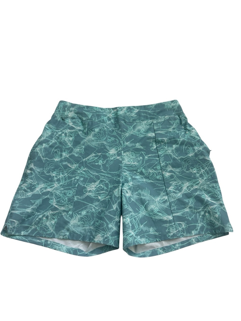 Columbia women’s shorts